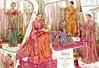 Raksha Silk Saroski Vol 1 By Saroj Tissue Silk Saree Wholesale Price In Surat